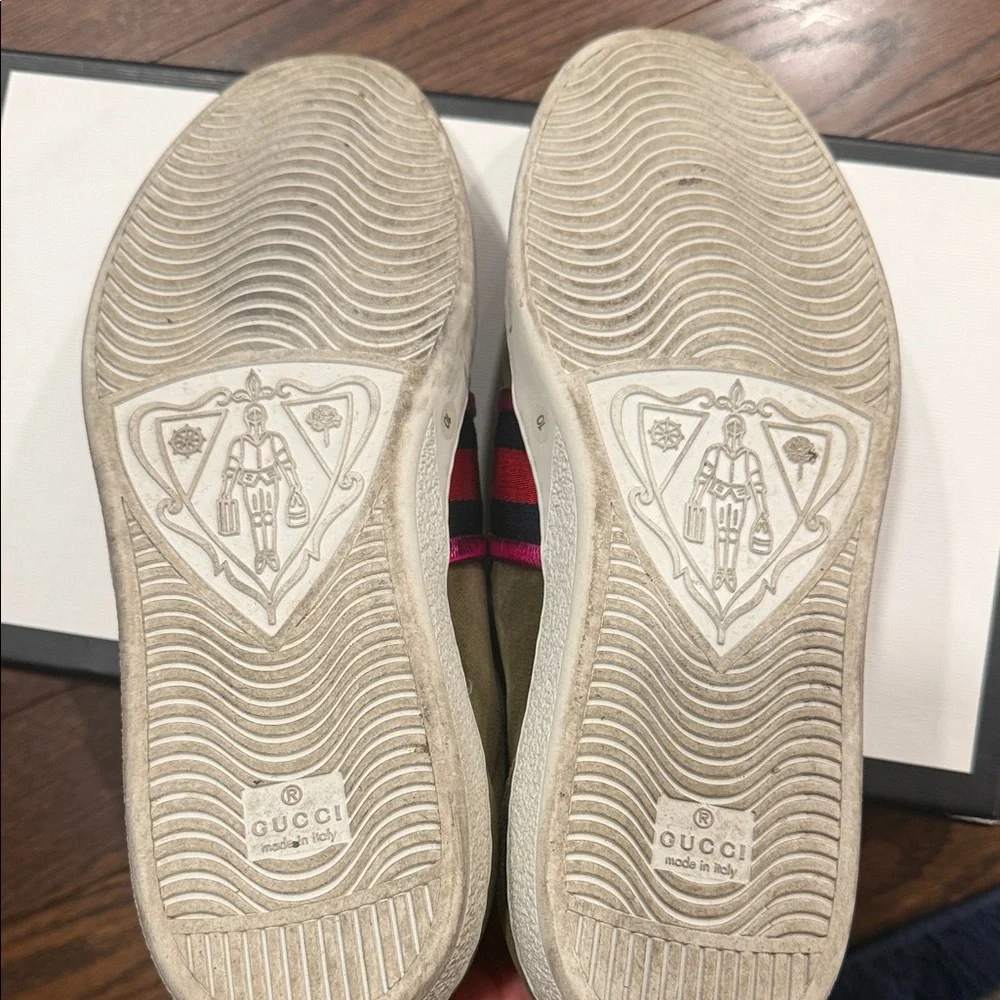 Gucci authentic men